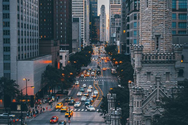 Manhattan Entrepreneur Meetup